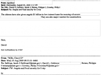 Revelado: Hillary Clinton es coautora de la reforma energética en México