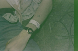 Publican más fotos de muerte de Cobain