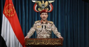 El general Sarii anuncia el ataque contra el aeropuerto de Ben Gurion y la continuación del bloqueo naval al puerto de Haifa
