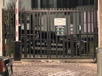 Asesina a golpes a madre e hijo