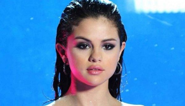 Selena Gómez