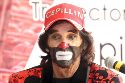 Cepillín.