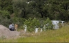 Al momento del hallazgo del pozo, se encontró que el cadáver más reciente tenía aproximadamente tres días de haber sido asesinado.