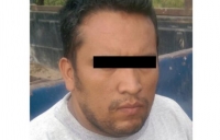 Detienen a sujeto señalado de diez agresiones sexuales