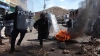La policía de Baja California abre fuego contra jornaleros causando varios muertos