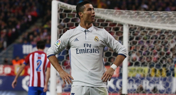 Cristiano Ronaldo se reconoce un &quot;maricón con mucho dinero&quot;