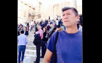 Carlos Oceguera Ruvalcaba también era activista