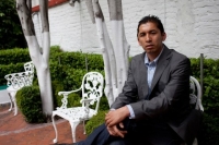 Carlos Alberto Sánchez Romero, futbolista. 