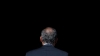 Felipe Calderón, extitular del Ejecutivo, en su penúltimo día en Los Pinos.