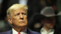 Gran jurado de Nueva York vota a favor de acusar a Donald Trump