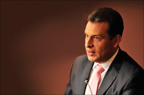 El ombudsman que repudia la protesta