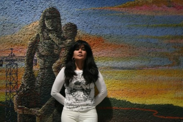 Sandra Ávila Beltrán, &quot;La Reina del Pacífico&quot;.