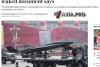 Amenaza espía china: el nuevo dron de gran altitud puede volar más rápido que el sonido, informa el Washington Post