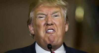 Donald Trump amenaza con un &quot;infierno&quot; a Irán