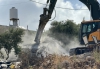 Hamás: Condenamos la decisión de apoderarse de tierras al este de Ramallah y llamamos a todas las formas de resistencia