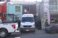 El empleado del ayuntamiento de Tlajomulco que fue asesinado el miércoles en el Fraccionamiento Rinconada de la Cruz, era cercano a la familia del edil Gerardo Quirino Velázquez.