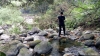 El río Atoyac desapareció en dos días.