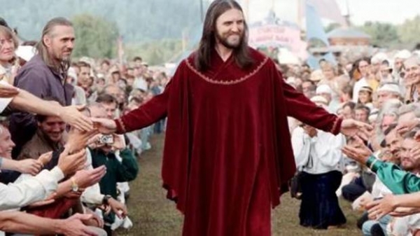 El líder de la secta, Serguéi Torop, detenido en Rusia