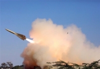 Irán derriba un dron no identificado cerca de la costa del golfo