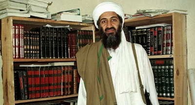 ¿Para qué tenía Bin Laden una colección de porno?
