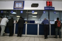 Ventanillas del Sistema de Administracin Tributaria (SAT).