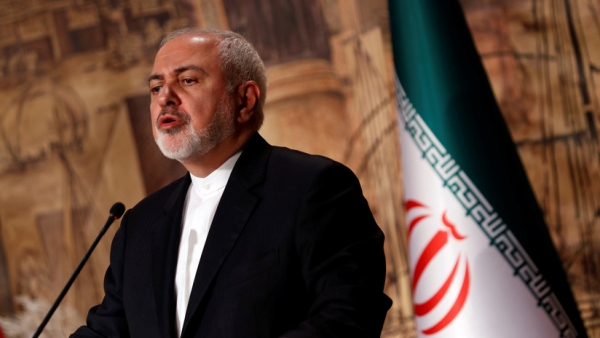 &quot;No están en posición para sermonear a nadie&quot;: Irán responde a las nuevas amenazas de EE.UU.