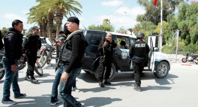 Ocho mexicanos secuestrados en museo de capital de Túnez salieron ilesos