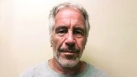 Jeffrey Epstein
