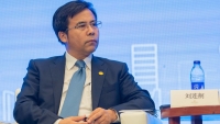 Liu Liange