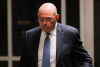 Allen Weisselberg, ex director financiero, también fue acusado por prácticas financieras fraudulentas de la compañía.