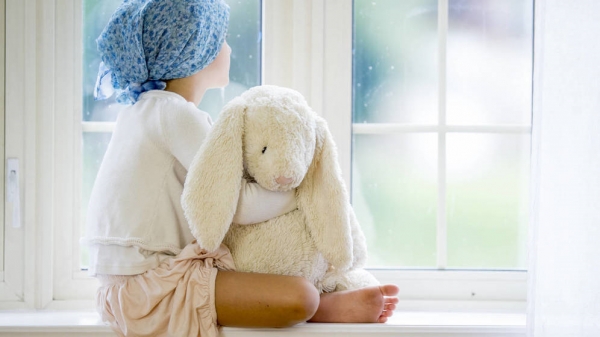 Esta clase de leucemia afecta sobre todo a los niños.