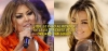 El nuevo rostro de la ex cantante de La Oreja de Van Gogh causó revuelo en las redes sociales