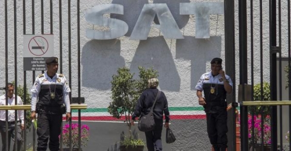 SAT boletina a 14 nuevas empresas que desaparecieron 500 mdp en La Estafa Maestra