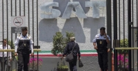 SAT boletina a 14 nuevas empresas que desaparecieron 500 mdp en La Estafa Maestra