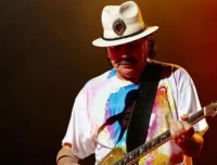 El músico realiza presentaciones como parte de su Oneness Tour 2025. 