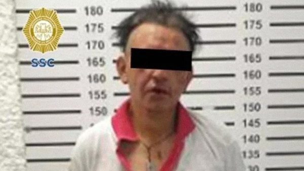 Linchan a un hombre que asaltó a un menor que vendía comida callejera en la Ciudad de México