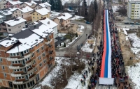 La República Srpska celebró recientemente su 30 aniversario