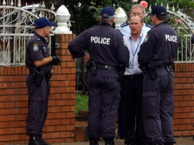 Aseguran que el crimen organizado de los Balcanes es actualmente la mayor amenaza para Australia