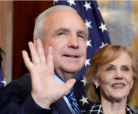 Republicano Giménez amenaza con ataque militar a México similar a Afganistán tras ultimátum para terminar con cárteles