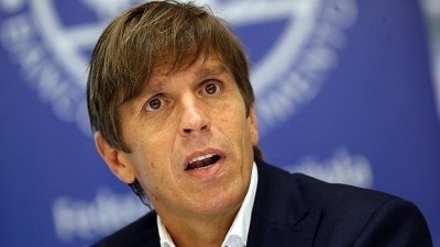 Manuel Díaz «El Cordobés»