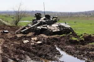 Ofensiva en la región de Zaporozhye: los aviones de ataque rusos tomaron Rabotino y expulsaron a las Fuerzas Armadas de Ucrania de Staromayorsk a