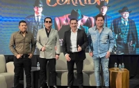 Los Alegres del Barranco emitieron un comunicado el día de ayer en relación a su proceso con la Fiscalía de Jalisco.
