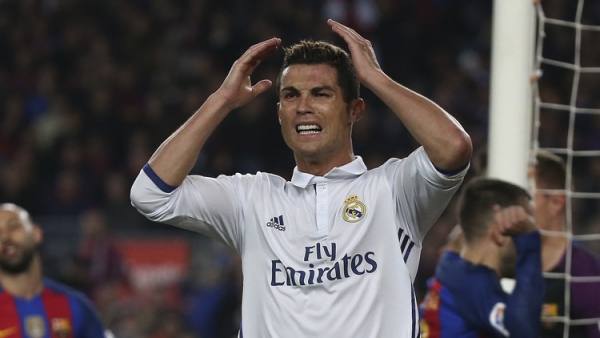 &#039;Pagas y te vas&#039;: El Real Madrid anuncia la astronómica suma por la que dejaría salir a Cristiano