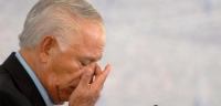 Víctor Fuentes del Villar, secretario general del SUTERM.
