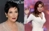Kris Jenner se lanza contra Caitlyn