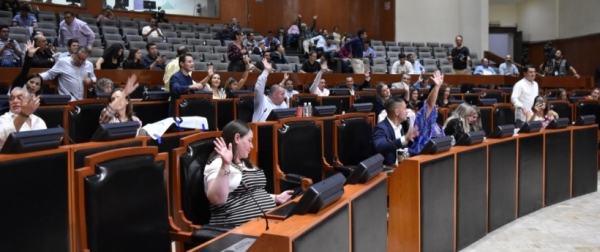 Rechaza Jalisco reforma judicial