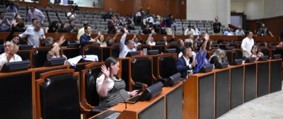 Rechaza Jalisco reforma judicial