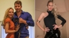 Exreina de belleza suiza es estrangulada y &quot;hecha puré&quot; por su esposo