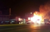 Acusa velador incendio premeditado en negocio de Zapopan