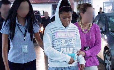 Aumentan acusaciones contra presunta &#039;Degolladora&#039;